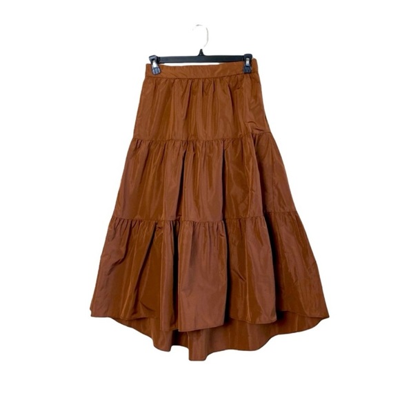 🍁 ZARA midi skirt 🍂 - Picture 5 of 5